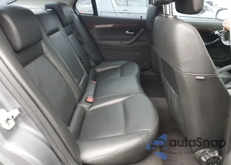 2010 Saab 9-3 2.0T z USA, uszkodzony, nr VIN YS3FA4BY9A1607889